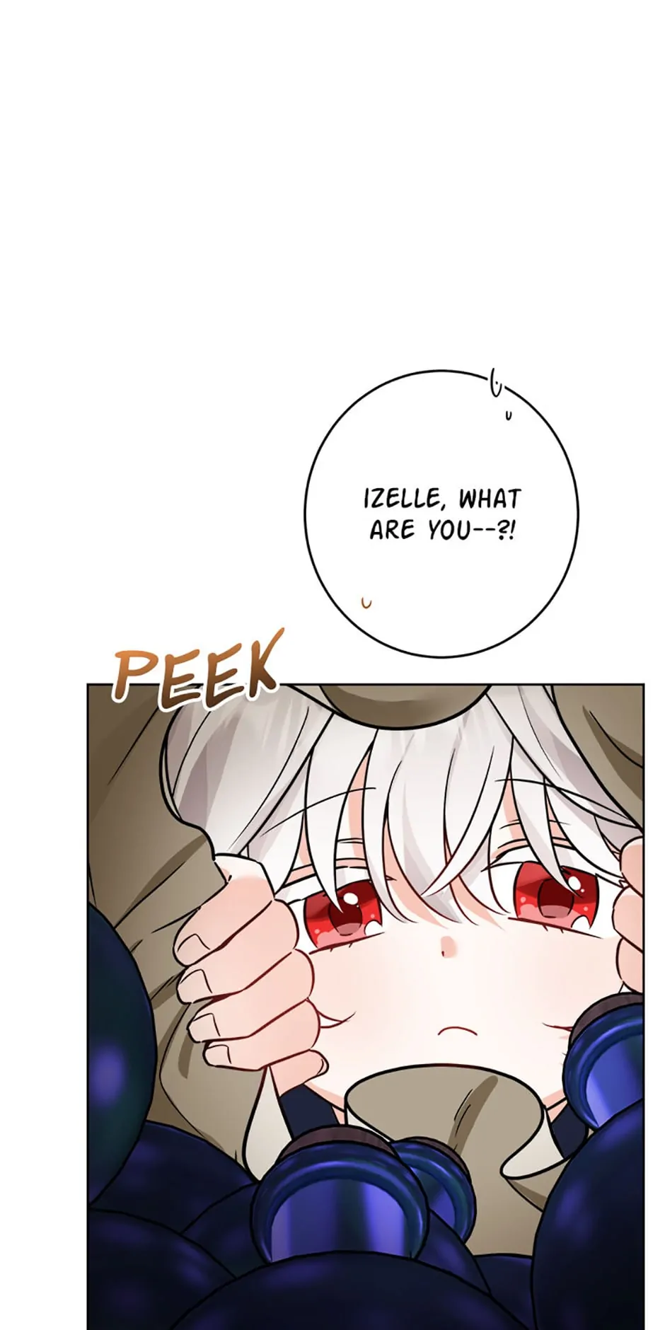 Hiding the Archduke's Humiliating History Chapter 12 - page 4